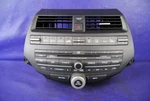 10-12 Honda Accord Crosstour Radio Cd Changer Player Bezel 39171-TP6-A012 Oem. Fixed Price $274.99.