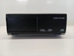 97-04 Corvette C5 12 Pioneer Cd Changer (remote Multi-disc), For Parts Only. Fixed Price $249.95.