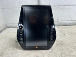 2022 Toyota Prius Oem Display And Receiver Part Number 8610047733. Fixed Price $4399.95.