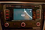 2015 Volkswagen Passat Oem Radio Receiver Displlay Screen Panel 1K0035274P 12. Fixed Price $99.57.