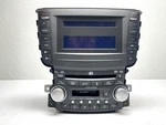 04-06 Acura Tl Radio MP3 Cd Player Receiver Hvac Climate Control Head Unit Oem. Fixed Price $119.99.