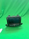 2019-2020 Chevrolet Trax Info Display Screen Oem. Fixed Price $99.95.