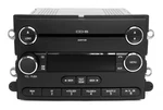 2008 Ford Edge Am Fm Radio Receiver 6 Disc Cd Player Model Number 8T4T-18C815-FB. Fixed Price $242.25.