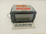 Ford Excursion Aftermarket Pioneer Radio Stereo Head Unit Receiver Fits 00-05. Fixed Price $149.86.