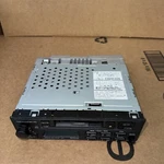Isuzu Model Audio Radio Fm Am Player 121001-91900101. Fixed Price $50.39.
