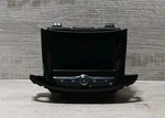 2019 Oem Chevrolet Trax Display Radio Receiver 84479948 Clean!!. Fixed Price $149.99.