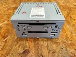 Mitsubishi Asx 1.8 Did Car Radio 8701A352 / DY-1MW0U59-2. Fixed Price $74.25.