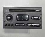 Saab 9-3 Radio Am Fm Tuner Cd Disc Player 4710349 Oem. Fixed Price $75.00.