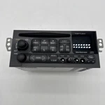 Oem Gm Delco Player Radio 16232131 Chevy Camaro Lumina 90S Factory Am/fm/cd. Fixed Price $69.99.