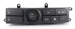 1995-2000 Mazda Millenia Dash Mounted Temperature Control Panel Model Id TA01366. Fixed Price $75.00.