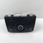 2010 2011 Mazda Radio Stereo Cd MP3 Player Control Oem W6899 Dg. Fixed Price $40.00.