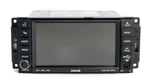 2010 Dodge Charger Amfm Sat Radio Single Cd Dvd Player Aux Input P05064959AH Rbz. Fixed Price $276.25.