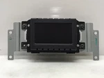 2011-2013 Ford Edge Dash Radio Information Screen BT4T-19C116-CN " FO858. Fixed Price $127.88.