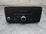 Audi A1 Radio Cd Player Sat Nav Multimedia Head Unit No Code 8X0035180E 2010-18. Fixed Price $253.17.