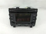 2011-2015 Hyundai Sonata Am Fm Cd Player Radio Receiver Kkosg. Fixed Price $68.66.