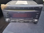 2010 Subaru Forester Oem Cd Changer Radio Stereo Clarion. Fixed Price $45.00.