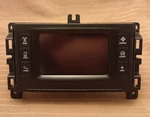 15-17 Chrysler 200 Radio Stereo 5" Display Screen Bluetooth VP2 P68226694AC. Fixed Price $119.99.