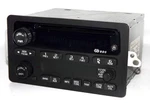 2001-2003 Chevrolet S10 Truck And Van Am Fm Radio Single Disc Cd Player 15091316. Fixed Price $191.25.