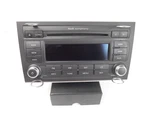 2006 2007 2008 Audi A4 Radio Receiver Am Fm Cd Player Oem 7646019380. Fixed Price $45.00.