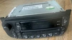 03-06 Dodge Stratus Am/fm Radio Cd Player Head Unit Receiver P05091506AE Oem. Fixed Price $66.58.