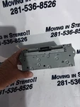 Genuine Nissan 28330-5ZL1A Cont Assy-av Audio Radio Receiver PP-3622 Armada QX80. Fixed Price $599.00.