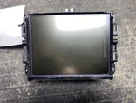 Audio Equipment Radio Receiver 8.4" Display Screen Fits 14 Cherokee 1657228. Fixed Price $151.90.