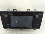 2017-2017 Subaru Legacy Am Fm Cd Player Radio Receiver DUF1B. Fixed Price $189.18.