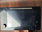 2017 2018 2019 2020 Toyota Prius Radio Display Navi Face Id: 510426 86100-47564. Fixed Price $125.00.