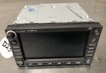 2007-2009 Honda Civic Hybrid Sedan Am Fm Stereo Radio Navigation Receiver Oem. Fixed Price $269.95.