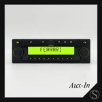 Ferrari Mexico Cc BE4372 Radio Becker F355 360 456M 550 575M Berlinetta Modena. Fixed Price $2170.76.