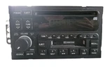 1996 - 2003 Buick Regal Century Park Avenue Radio Stereo Receiver Head Unit Oem. Fixed Price $100.00.