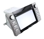 2019 Toyota Tundra Receiver Assembly Radio Screen W/o 86140-0C201. Fixed Price $517.49.