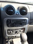 Audio Equipment Radio Receiver Am-fm-cassette Fits 02-07 Caravan 2274153. Fixed Price $68.95.