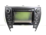 2016 2017 Toyota Camry Cd Jbl Audio Navigation Radio Receiver Face Id 100612 Oem. Fixed Price $551.14.