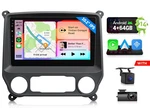 ANDROID14 Stereo For Chevy Silverado 2014-2018 Wireless Carplay Auto. Fixed Price $309.64.