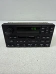 1999-2002 Ford F-150 Expedition Am Fm Cd Player Radio Oem YL7F-18C870-JA Tested. Fixed Price $84.49.