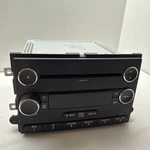 2014 Ford F250 Stereo Cd Am Fm Sat Radio Oem EC3T-19C157-CA. Fixed Price $325.66.