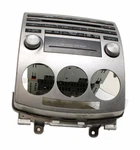 Radio Receiver Am-fm-cd Single Disc Fits 2008-2010 Mazda 5 Tested Oem. Fixed Price $56.95.