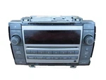 Pontiac Toyota Radio Stereo Cd Player Aux Factory Oem Receiver 86120-01230 Am Fm. Fixed Price $159.99.