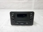2003 - 2007 Hummer H2 Center Console Rear Radio Audio Control Jack Switch Oem. Fixed Price $56.99.