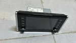 Toyota RAV4 2021 2022 Oem Head Unit Radio Touch Screen Carplay 8614042C00. Fixed Price $379.00.