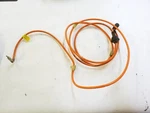 Orange Am/fm Radio Antenna Cable 99 00 01 02 03 04 05 06 07 Ford F250 F350. Fixed Price $29.78.