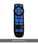 Oem Uconnect 05091247AA Remote Chrysler Jeep Dodge Rear Dvd System Tested. Fixed Price $34.07.
