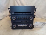09 10 Lincoln Mkz Radio Cd Gps Navigation 9H6T-18K931-DC RPS04. Fixed Price $18.43.