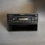 Oem Honda Accord Cd Radio 39100-S10-A500 CQ-JH8814A Untested As-is. Fixed Price $29.99.