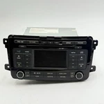 10-12 Mazda CX-9 CX9 Cd Am Fm Multimedia Radio Receiver Contorl Module Unit Oem. Fixed Price $139.99.