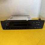 BMWRCD105-04 612 6943437-03 Business Player Headunit Parts Only. Fixed Price $19.99.