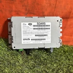 12-19 Rover Range Evoque Satellite Receiver Radio Audio Control Module Unit Oem. Fixed Price $75.00.