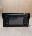 2019-2021 Toyota RAV4 Radio Display And Receiver 86140-0R320 Oem. Fixed Price $174.99.