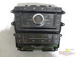 2010 Cadillac Srx Control PANEL,20864868. Fixed Price $85.00.
